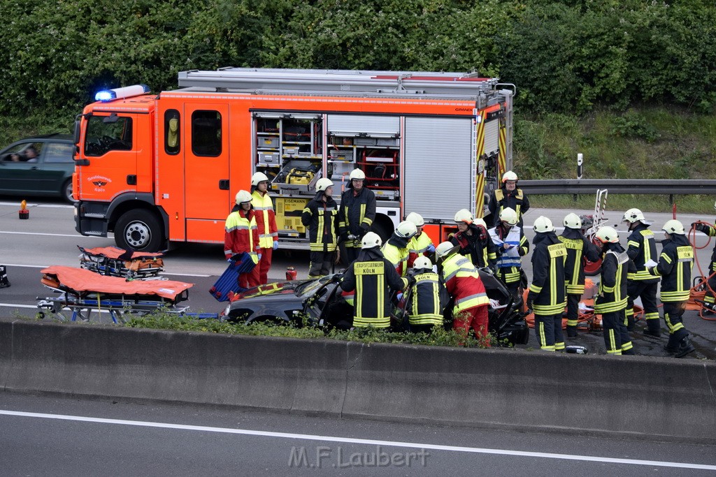 VU PKlemm A 3 Rich Frankfurt Hoehe AK Koeln Heumar P044.JPG - Miklos Laubert